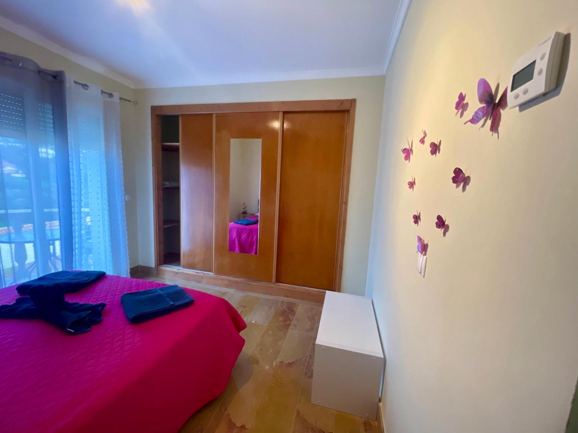 Hotel Belle Vue São Jorge Zimmer foto