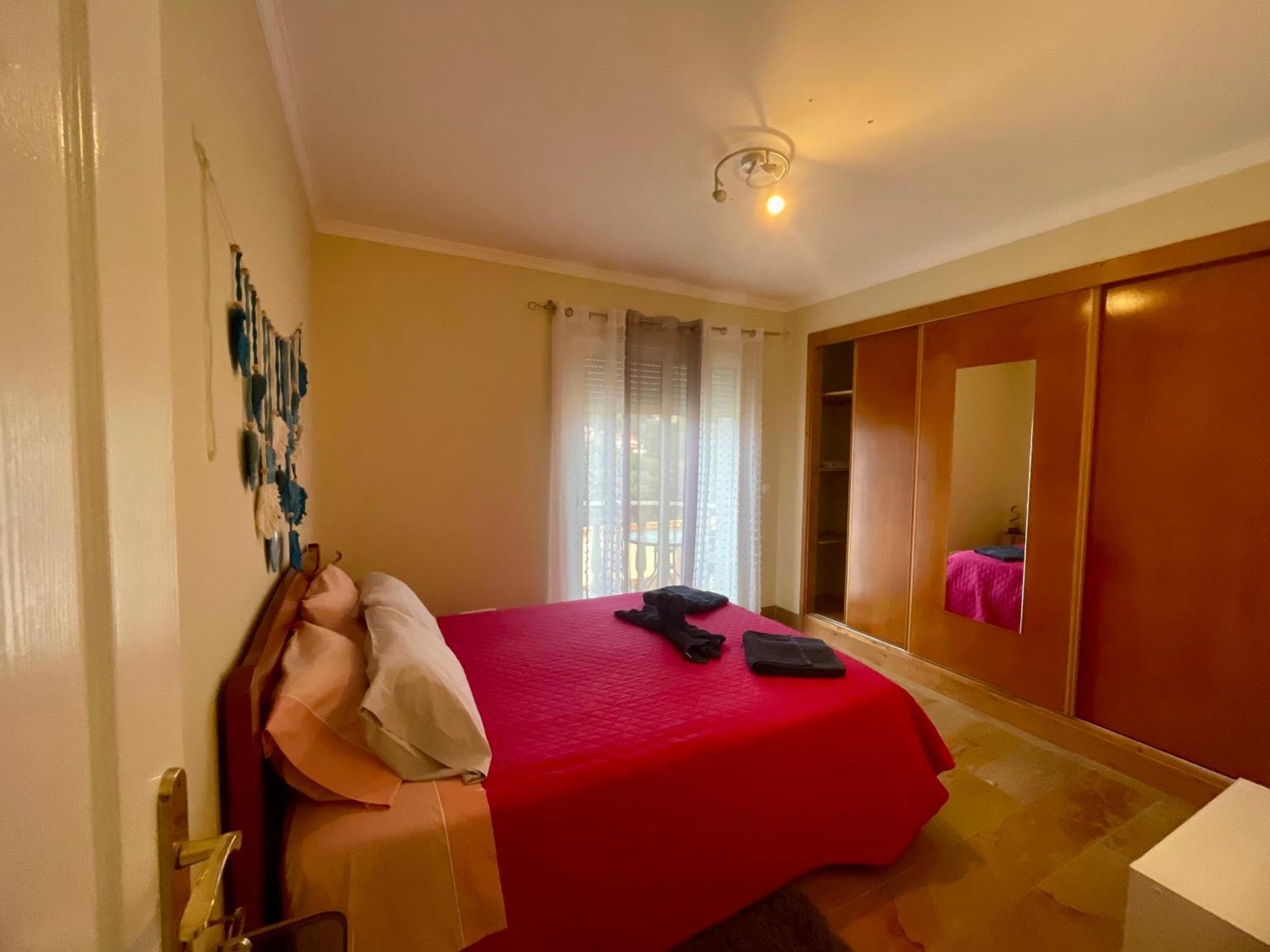 Hotel Belle Vue São Jorge Zimmer foto