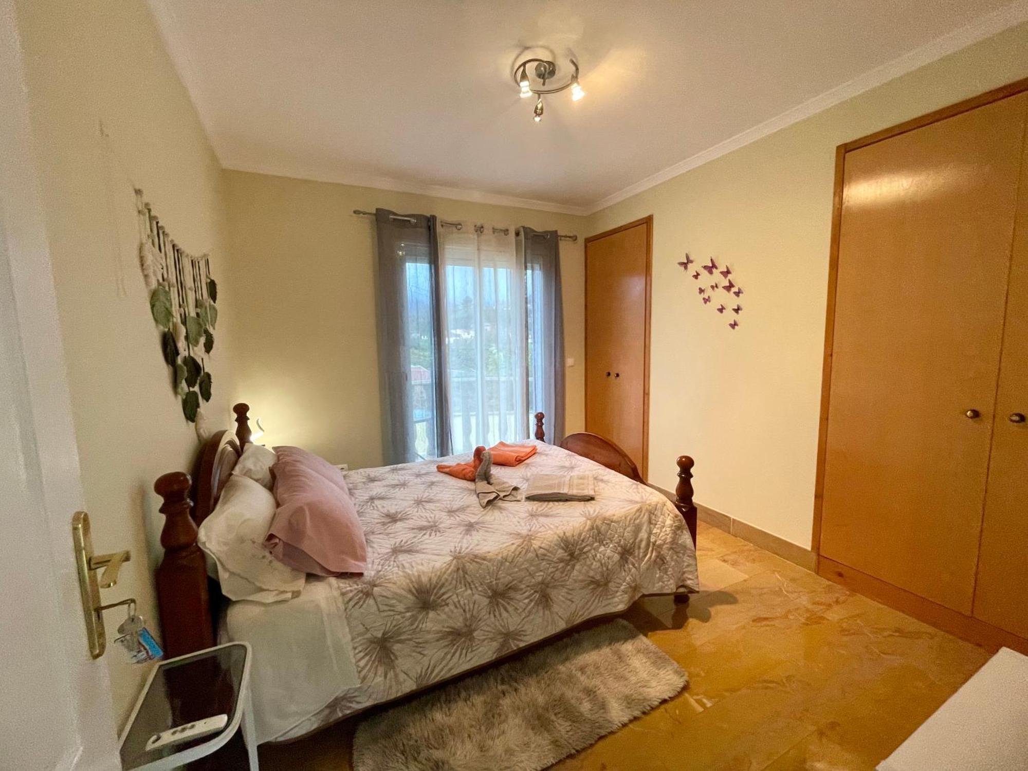 Hotel Belle Vue São Jorge Zimmer foto